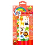 Tetovací obtisky zvířátka – Zboží Mobilmania