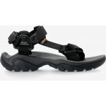 Teva Wmns Terra Fi 5 Universal black – Zboží Dáma
