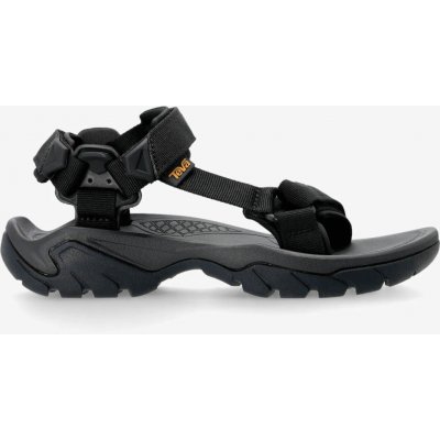 Teva Wmns Terra Fi 5 Universal black – Zboží Dáma