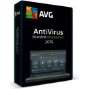 antivir AVG AntiVirus 2016, 2 lic. 1 rok SN DVD (AVCEN12DCZS002)