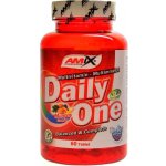 Amix Daily One 60 tablet – Hledejceny.cz