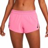 Dámské šortky Nike šortky AeroSwift Women s Running Shorts cz9398-606