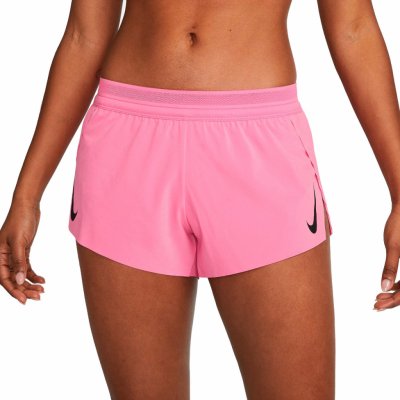 Nike šortky AeroSwift Women s Running Shorts cz9398-606 – Zboží Mobilmania
