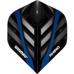 Winmau RHINO extra tlusté modré – Zboží Mobilmania