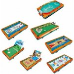 Stolní minihry 7v1 – Zboží Dáma