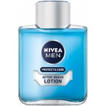 Nivea Men Protect & Care voda po holení 100 ml – Hledejceny.cz