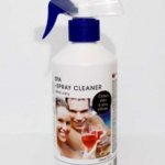 HANSCRAFT SPA SPRAY CLEANER 0,5 l – Zboží Mobilmania