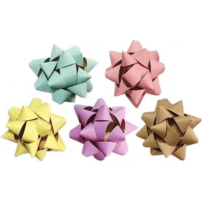 MFP Paper Rozetka kraft 1,5/7 cm – Zboží Mobilmania