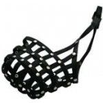 Milan Drlý FALKO Náhubek popruhový staford – Zbozi.Blesk.cz