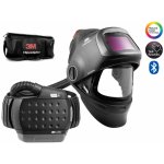 3M Speedglas G5-01 (kazeta TW) + 3M Adflo 617820 – Zboží Dáma