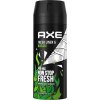 Klasické Axe Fresh Linen & Wasabi deospray 150 ml