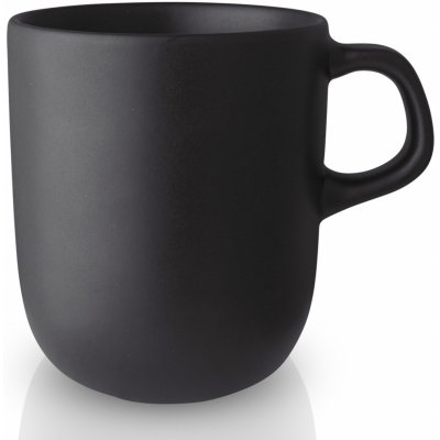 Eva Solo Hrnek NORDIC KITCHEN černá 400 ml – Hledejceny.cz
