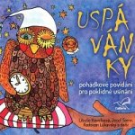 Uspávanky CD – Hledejceny.cz