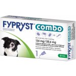 Fypryst Combo Spot-on Dog M 10-20 kg 1 x 1,34 ml – HobbyKompas.cz