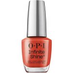 OPI lak na nehty Nail Lacquer Strawberry Margarita 15 ml – Zboží Dáma