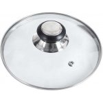 Orion poklice skleněná 20cm – Zboží Mobilmania