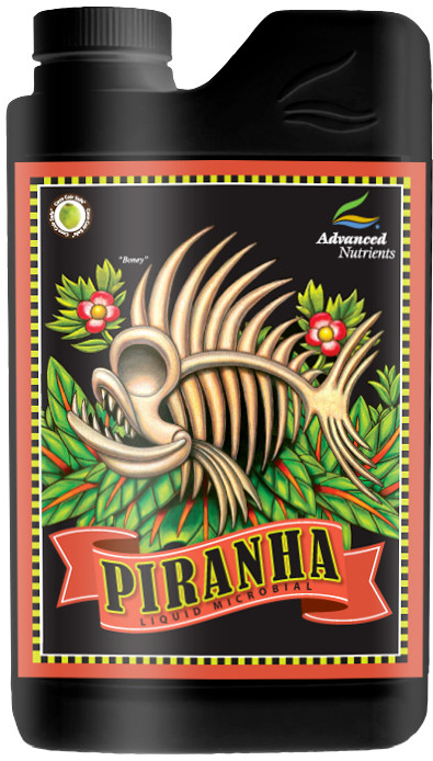 Advanced Nutrients Piranha Liquid 1l