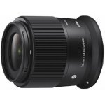 SIGMA 23 mm f/1.4 DC DN Contemporary Sony E-mount – Sleviste.cz