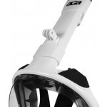 Aga DS1113WH-BL – Zboží Dáma