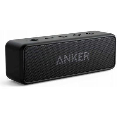 Bluetooth reproduktory Anker – Heureka.cz