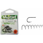 Mustad Iseama Twist Hook vel.5 10 ks – Zboží Dáma