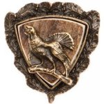 Zubíček Tetřev parohové bolo trojúhelník – Zboží Mobilmania