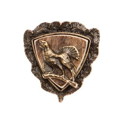 Zubíček Tetřev parohové bolo trojúhelník – Zboží Mobilmania