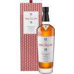 Macallan Double Cask 18y 43% 0,7 l (karton) – Hledejceny.cz