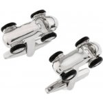 LMK manžetové knoflíčky Formule Classic – Hledejceny.cz