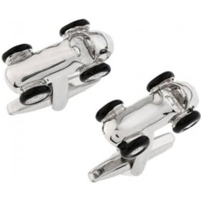 LMK manžetové knoflíčky Formule Classic – Hledejceny.cz