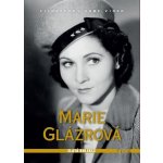 Marie Glázrová - Zlatá kolekce 4 DVD – Hledejceny.cz