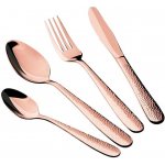 Berlingerhaus 24 ks Rosegold Metallic Line – Zboží Dáma Berlingerhaus 24 ks Rosegold Metallic Line – Zboží Dáma