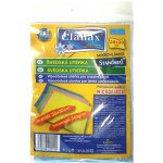 Clanax Standard švédská utěrka 35 x 30 cm 240 g 1 ks – Zboží Dáma