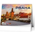Stolní Praha 2027 – Zboží Dáma