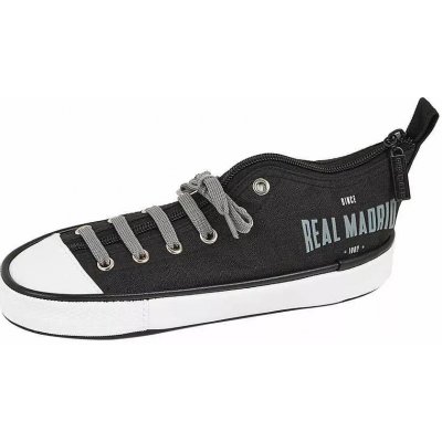 Safta REAL MADRID Shoe black