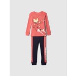 Baby pyžamový set Gap & Marvel Vícebarevná – Hledejceny.cz
