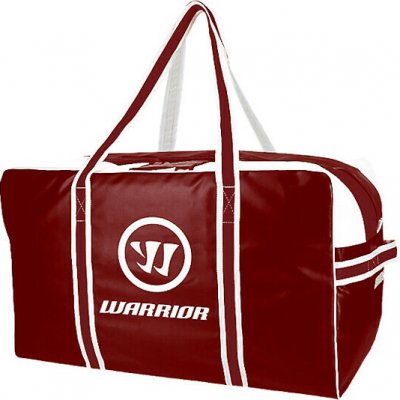 Warrior Pro Bag Large Maroon Sr – Zboží Dáma