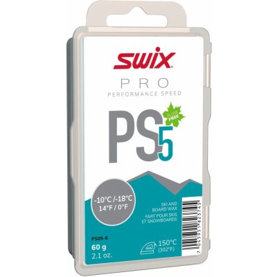 Swix PS5 60 g – Zboží Mobilmania