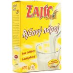 Mogador ZAJÍC Rýžový nápoj 400 g – Zboží Dáma
