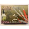 Příslušenství ke společenským hrám Army Painter Hobby Tool Kit