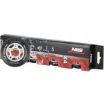 Nils Extreme PU 72 mm 82A 4 ks – Hledejceny.cz
