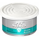 Pet Scents Canisters Organic ocean Breeze 42 g