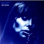 Mitchell Joni - Blue Clear LP – Sleviste.cz