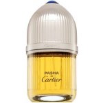 Cartier Pasha De Cartier parfém pánský 50 ml – Hledejceny.cz
