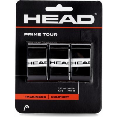 Head Prime Tour 3ks černá – Zboží Dáma Head Prime Tour 3ks černá – Zboží Dáma