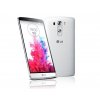 Mobilní telefon LG G3 D855 16GB White