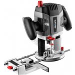 Horní frézka 59G717, elektrika (kabel), 230V, 11000-28000 ot./min, Graphite – Zboží Dáma Horní frézka 59G717, elektrika (kabel), 230V, 11000-28000 ot./min, Graphite – Zboží Dáma