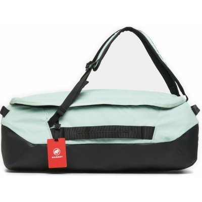 MAMMUT Cargo 50 silver sage 50 l – Zboží Dáma