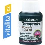 MedPharma Ostropestřec 200 mg 37 tablet – Hledejceny.cz