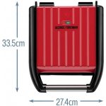 George Foreman 25030-56 – Zbozi.Blesk.cz